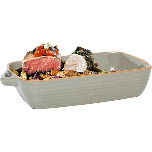 Jamie Oliver Baking Dish Warm Grey