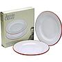 Jamie Oliver Dinner Plate 28 Cm Set Of 2