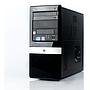 Hp Hp Pro 3130 Tower Used A i3550 3.2 Ghz No Win7 Pro 500GB HDD 4GB Memory HD Graphics