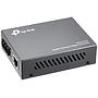 TP-Link MC210CS Gigabit Single-Mode Media Converter New