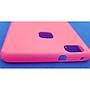 Huawei P9 Lite 2016 Pink TPU Back Cover 5.2"