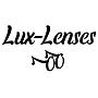 SunGlasses Lux-Lenses GM11005-8 REDGLD Aviator Metal