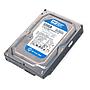Hard Disk Western Digital 320GB HDD 3.5"SATA WD3200AAJS Used A