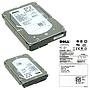Hard Disk Dell 300Gb SAS HDD 3.5" ST3300656SS Used A