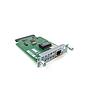 Cisco WIC-1B-S/T-V3 1-port ISDN WAN Interface Card (dial and leased line)