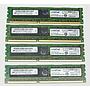 Micron MT18JDF51272FPDZ-1G1D1DD 4GB 2RX8 PC3-8500R Server Memory Used A