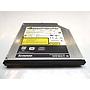 Lenovo Thinkpad 15.6" T510 W520 SATA DVD-RW Burner Drive UJ8A0A Fru: 45N7461 Used A
