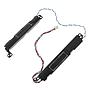 DELL Latitude E7250 7250 Speakers Left and Right Set PK23000OH00 03KJ1T Used A