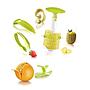 VacuVin - Kitchen Fruit Set