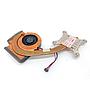 Lenovo Thinkpad T420 Cooling Fan And Heatsink 04W0409 Used A