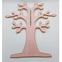 Articiones Handmade Wooden Tree Decor