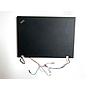 Lenovo ThinkPad T410 T410i LCD Display Screen Lid Back Cover Genuine P/N 45N5638 Used A