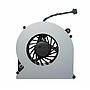 Delta KSB0505HB AJ66 641839-001 6033B0024002 CPU FAN FOR HP Elitebook 8460P 8470W 8470P CPU COOLING FAN KSB0505HB AJ66 6033B0024001 Used A