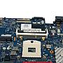 Intel Motherboard H9265-1 For HP ProBook 598667-001 8K1070 Untested Without CPU Used A