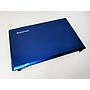 Lenovo 15.6" G580 Genuine Laptop Glossy LCD Screen webcam Complete Assembly Blue Color Used A