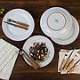 Jamie Oliver Dinner Plate 28 cm Set of 2