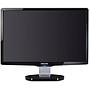 Philips Brilliance 190CW  19" LCD Wide Monitor  Resolution 1440 x 900  Used A