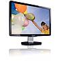 Philips Brilliance 190CW  19" LCD Wide Monitor  Resolution 1440 x 900  Used A