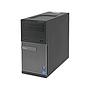 Dell OPTIFLEX 390 Desktop Mini Tower Used A i3-2120 3.3 Ghz 4GB Memory Win7 Pro 500GB HDD HD Graphics7