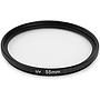 55mm UV Filter Lens