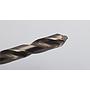 Harbo Metal Drill  Bits 6.5mm x 100mm Qty Pack of 10