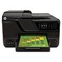 Hp OfficeJet Pro 8600 Ethernet Usb A4 Multifunction Color Used A
