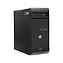 HP Pro 3500 MT i3-3240 Micro Tower 3rd gen Intel® Core™ i3-3240 3.4 Ghz DDR3 4GB 320GB HDD Windows 8.1 Pro PC Black Used A