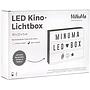 MiNuMa® LED Cinema Light Box  +New
