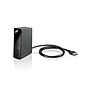 Lenovo DU9026S1 Docking Station Used A