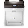Samsung CLP-775ND aser printer Colour Used A Ethernet Usb <25K Pages A4