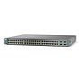 Cisco Catalyst 3560G 48 Port Gigabit POE Switch - WS-C3560G-48PS-S Used A