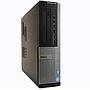 Dell OptiFlex 7010 Desktop SFF i5-3470 3.2 Ghz 4GB Memory Win10  Pro 500GB HD Graphics Used A