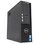 Dell Precision T1700 Desktop Small Factor Used A Intel v3 Xeon 3.50Ghz 8GB Memory Win7 Pro 500GB HDD with Nvidia NVS 510 Graphic Card