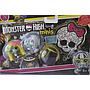  Monster High Minis 3 - Series 2 DVF41 / DXD53