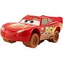Disney Pixar Cars 3 Crazy 8 Crashers Lightning McQueen Vehicle