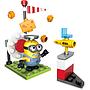 Mega Construx Despicable Me/Minions Cheese Shootout Building Set 30pcs