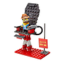 Mega Bloks Despicable Me Franchise Chair o Matic 55pcs