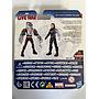 Hasbro Captain America Movie 2.5 Inches Action Figure Ant-man and Winter Soldier