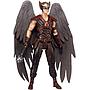 DC Super Friends Super Friend Multiverse Hawkman Legends of Tomorrow Figure  6"