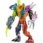 Max Steel Toxzon Mutant Morphos