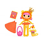 Giochi Preziosi Mini Lalaloopsy Doll Sunflower GPH502296GGR