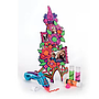 Hasbro Play Doh Dohvinci Flower Tower A7191
