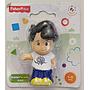 FisherPrice Little People Koby Figure - Koby
