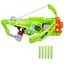 NERF ZOMBIE STRIKE OUTBREAKER BOW