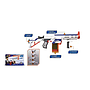 Hasbro NERF N Strike Elite Retaliator Blaster 98696