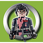 Playmobil Ghostbuster Egon Spengler 9346 20pc