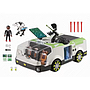 Playmobil 6692 Super 4 Techno Chameleon with Gene Building Kit Toy Playset