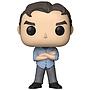 Funko Pop Vinyl Buffy Xander Harris 595