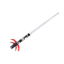 Star Wars Path of the Force Lightsaber