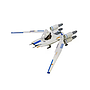 Star Wars Rogue one Rebel U Wing Fighter